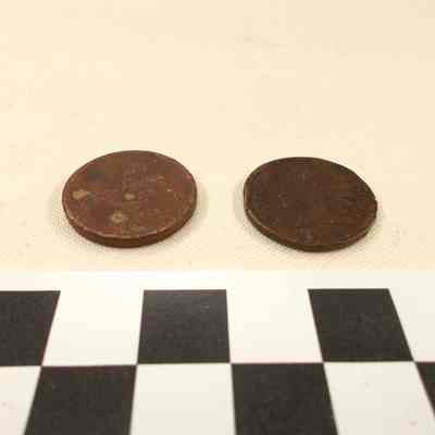 Indian Head pennies