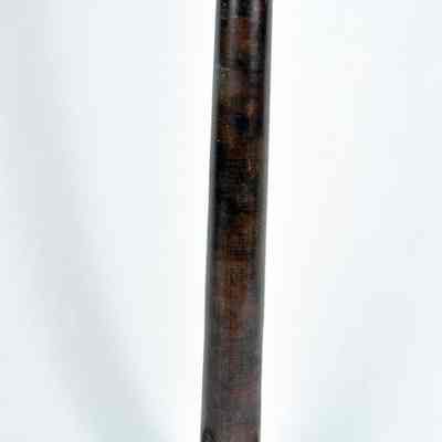 Powhatan Brass & Iron Works play pipe