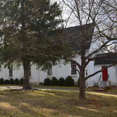 St. Bartholomew's Episcopal Church, 2019