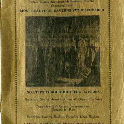 Songs of the People -ads