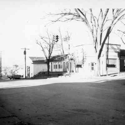 Charles Washington Shops