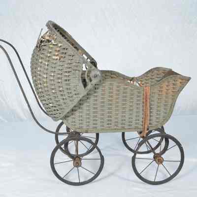 Baby carriage