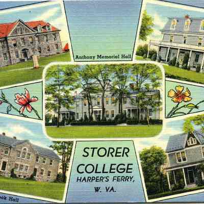 Storer College