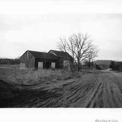 Brekenridge on Melvin Road