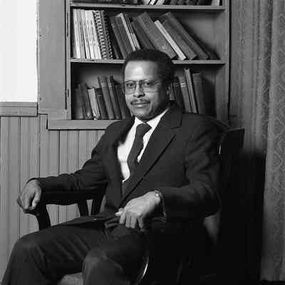 James Tolbert, Jefferson Co. NAACP Executive Committee