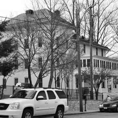 Headquarters of the American Public University System