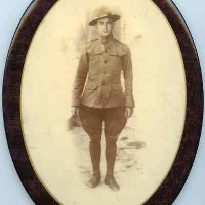 Clarence C. Grove