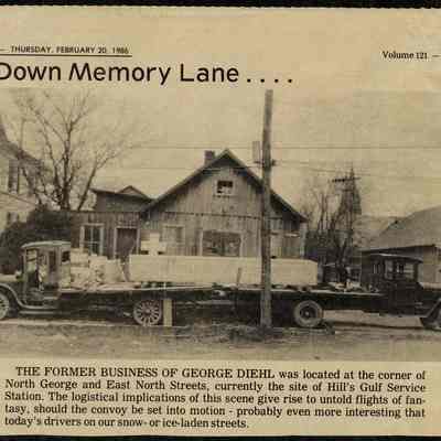 George Diehl's business, Charles Town (IMG3908062)