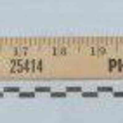 Ridgeway's Hilldale Shopping Center yardstick