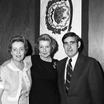Dinner honoring Senator Louise Leonard
