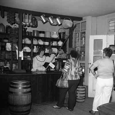Harpers Ferry National Historical Park