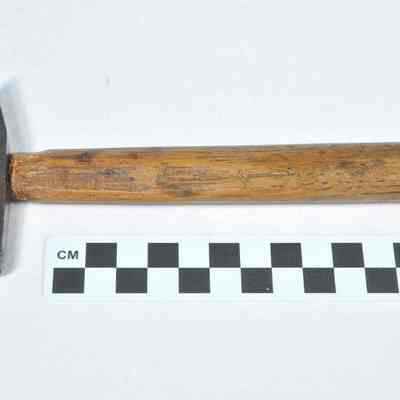 Small hammer