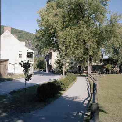 Harpers Ferry