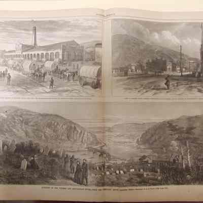 Harper's Weekly: Journal of Civilization
