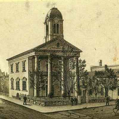 Jefferson County Court House