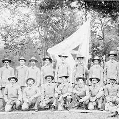 Sons of Confederate Veterans