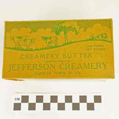 Butter box