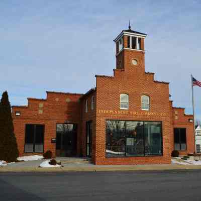 Independent Fire Company
