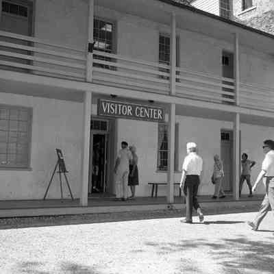Harpers Ferry National Historical Park
