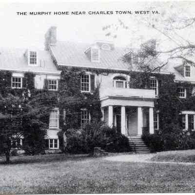 The Murphy Home
