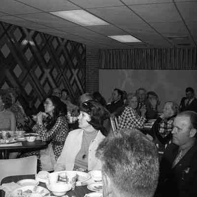 Jefferson County Memorial Hospital open house and dinner for contributors