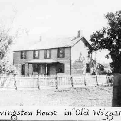 Livingston House