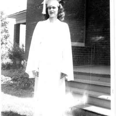 Mary Louise Milton - 1946