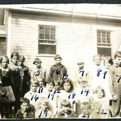 Fairmount School