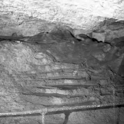 Masonic Cave or Washington Cave