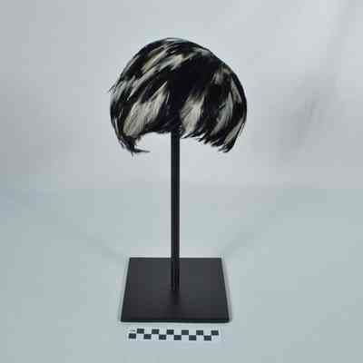 Church fascinator
