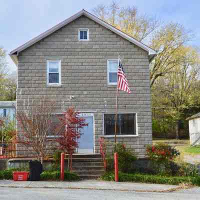 Former Millville Post Office