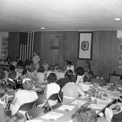 Dinner honoring Senator Louise Leonard