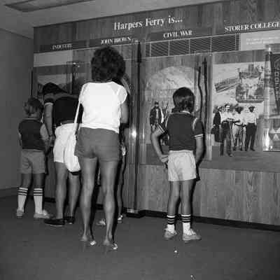 Harpers Ferry National Historical Park