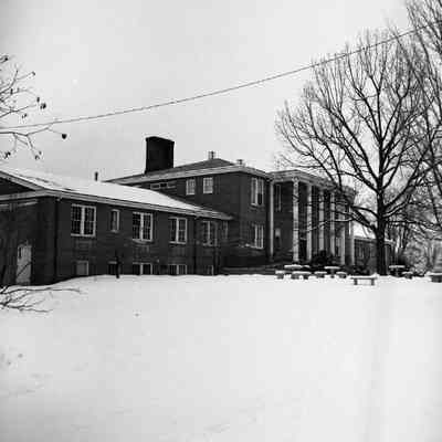 Jefferson County Memorial Hospital