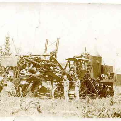 World War I Soldiers