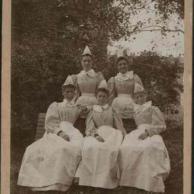 Lippitt-Craighill Family Collection