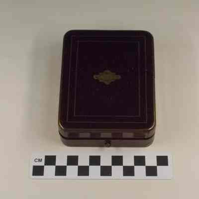 Watch case