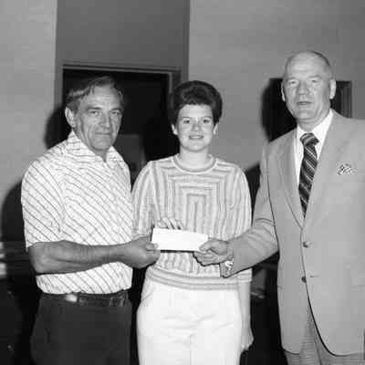 Jefferson County Memorial Hospital fund drive