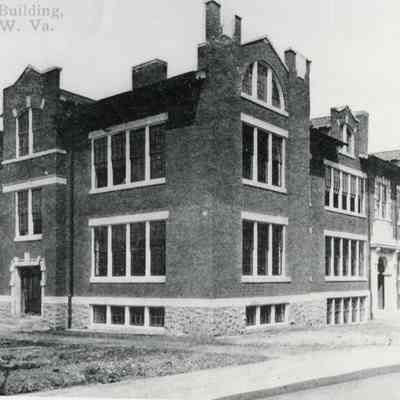 Wright Denny Elementary School