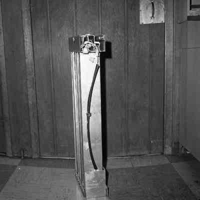 Nixie Narco engineering depo