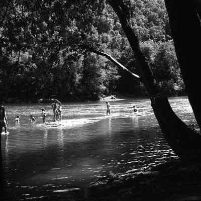 Harpers Ferry National Historical Park