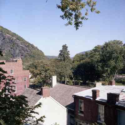 Harpers Ferry