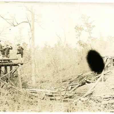 World War I Soldiers