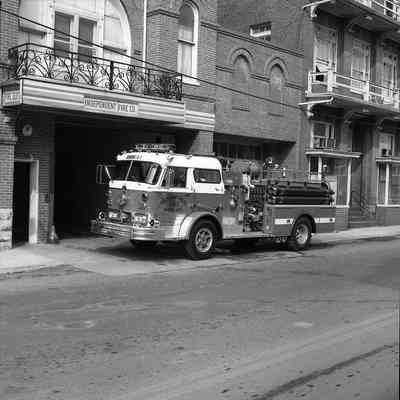 Independent Fire Company