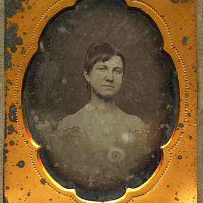 Adeline Osburn Palmer