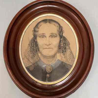 Mary Chew Osburn