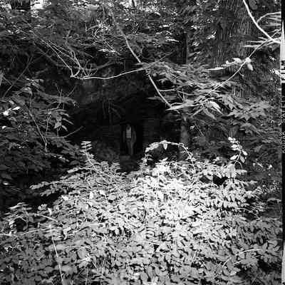 Masonic Cave or Washington Cave