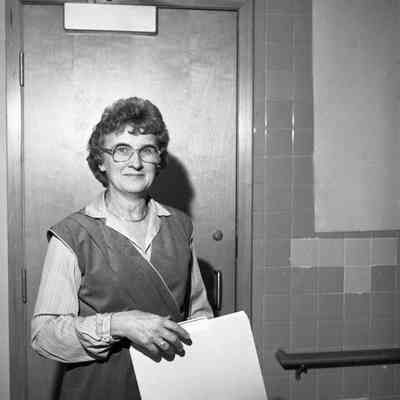 Jefferson County Memorial Hospital fund drive