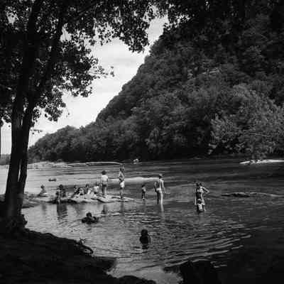 Harpers Ferry National Historical Park