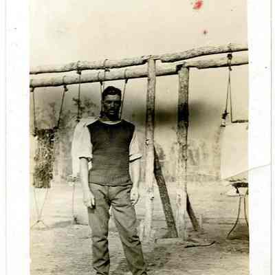 World War I Soldiers